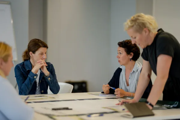 BTC City - Hackathon February 2024. Credit: BTC d.d.