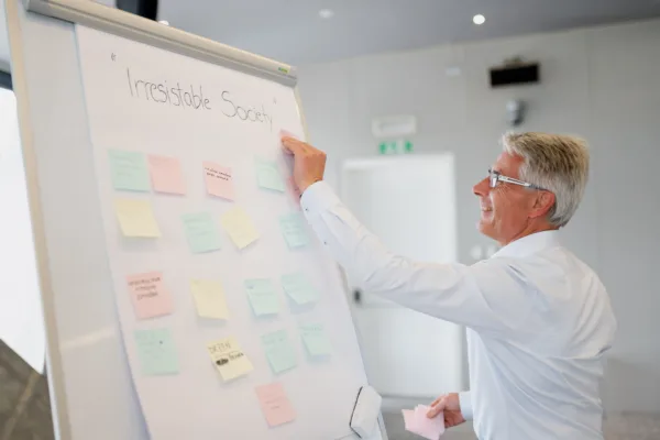 BTC City - Hackathon February 2024. Credit: BTC d.d.