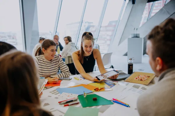 BTC City - Hackathon February 2024. Credit: BTC d.d.