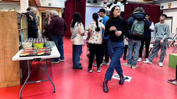 Gadehavegaard, March 5, 2024. Photo: Søren Bjørn-Hansen