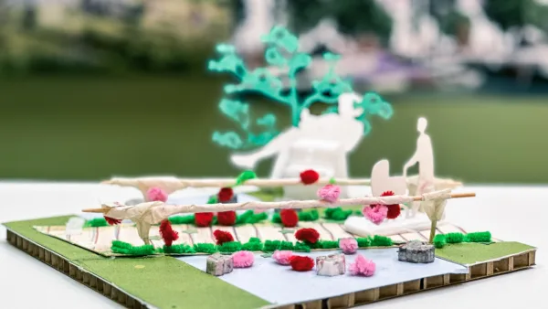 Gadehavegaard, March 5, 2024. Photo: Søren Bjørn-Hansen