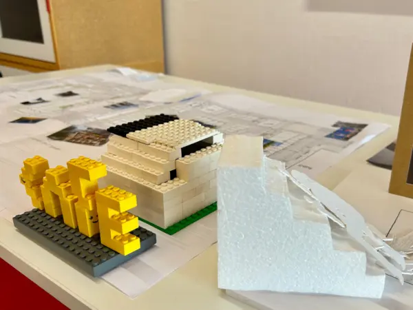 Gadehavegaard September 22, 2023. Photo: Hanne Kokkegaard