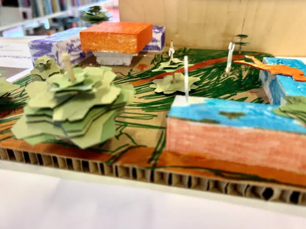 Gadehavegaard September 22, 2023. Photo: Hanne Kokkegaard