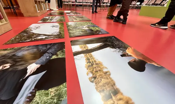 Gadehavegaard September 22, 2023. Photo: Hanne Kokkegaard