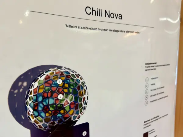 Gadehavegaard September 22, 2023. Photo: Hanne Kokkegaard