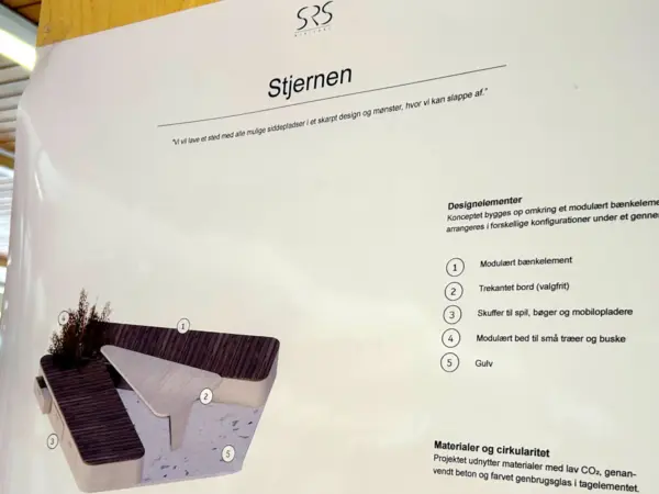 Gadehavegaard September 22, 2023. Photo: Hanne Kokkegaard