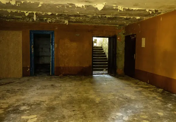 Riga, September 2023. Photo: Benjamin Hesselholdt