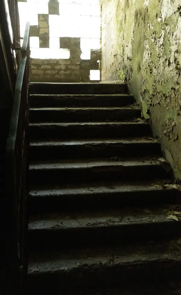 Riga, September 2023. Photo: Benjamin Hesselholdt