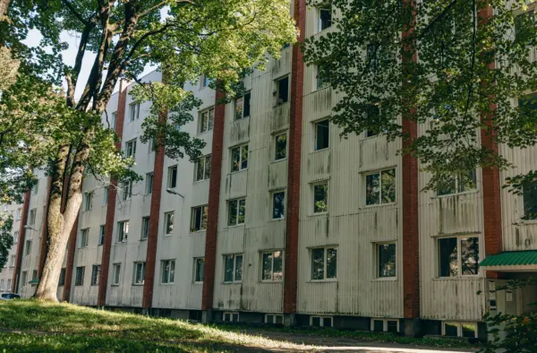 September 2023. Photo: Benjamin Hesselholdt