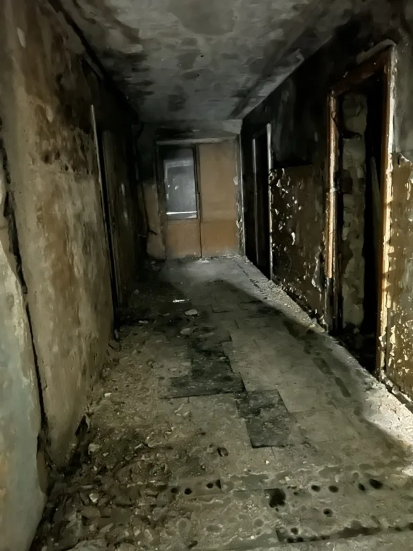 Riga, October 2023. Photo: Hanne Kokkegaard, DTU Compute